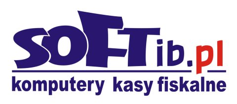 SOFTib Komputery Kasy fiskalne