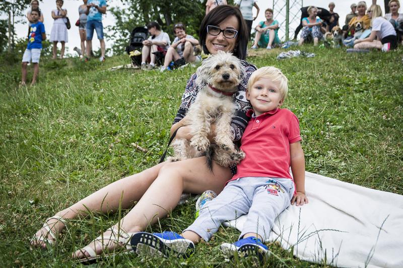 Dzień Psa. Święto czworonogów w Radlinie