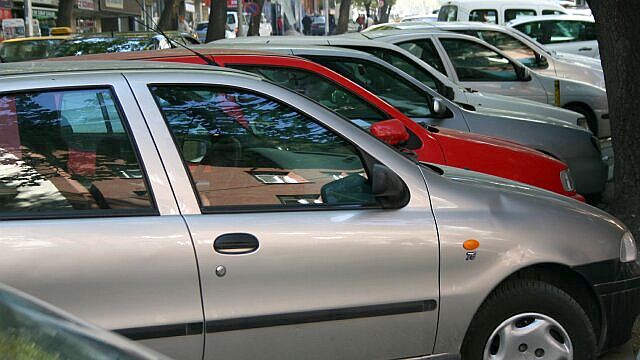Wodzisław: będzie więcej miejsc parkingowych na Szkolnej i osiedlu Piastów