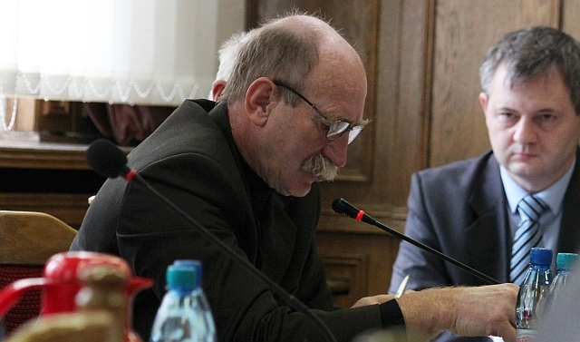Wodzisław: mieszkańcy miasta czują się dyskryminowani przez władze