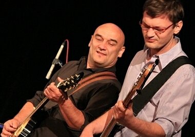 Rydułtowy 16 listopada: projekt „Piotr Nalepa Breakout Tour” w RCK