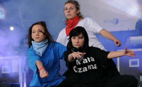 Wodzisław 30 listopada: premiera spektaklu zespołu EPIZOD w WCK