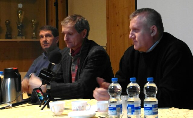 Wodzisław: rewolucja w sporcie, wiele zmian w lokalnych klubach