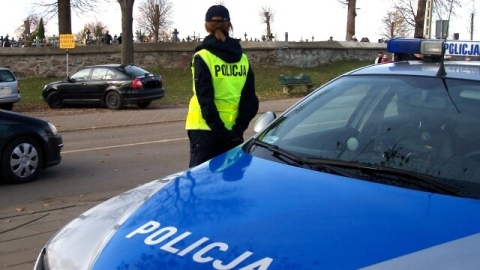 Wodzisław: wielka akcja na święta. Policja zadba o nasze bezpieczeństwo