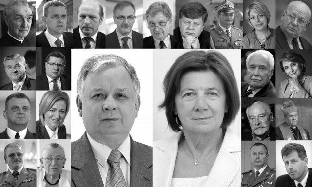Racibórz: Dwutonowy obelisk stanie ku pamięci ofiar katastrofy smoleńskiej