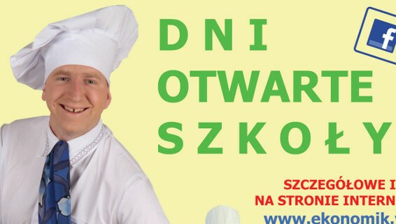 Wodzisław 21 marca: Dni Otwarte w Zespole Szkół Ekonomicznych