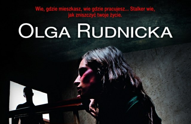 Rydułtowy 15 maja: Spotkanie autorskie z Olgą Rudnicką