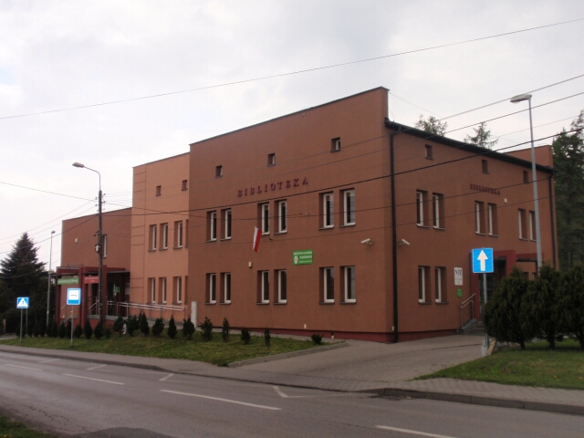 Godów: Spotkanie ze znaną pisarką w gminnej bibliotece
