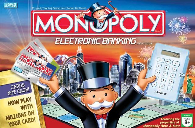 Radlińskie „Monopoly” już w sprzedaży