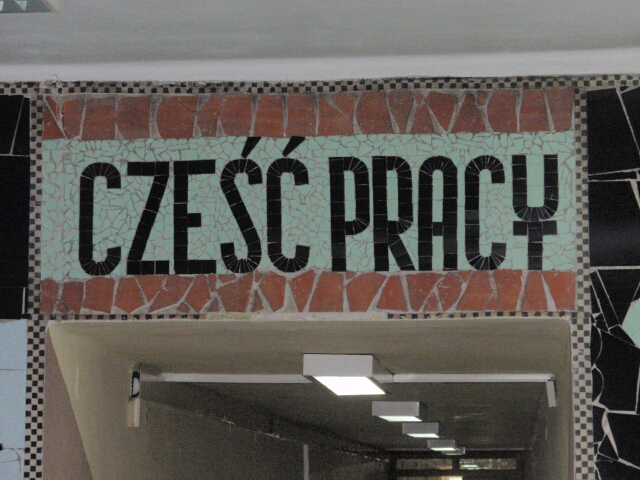 Region: Gwarancje pracy dla uczniów szkół zawodowych niezmienne