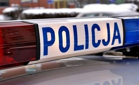 Wodzisławscy policjancie sprawdzają trzeźwość kierowców