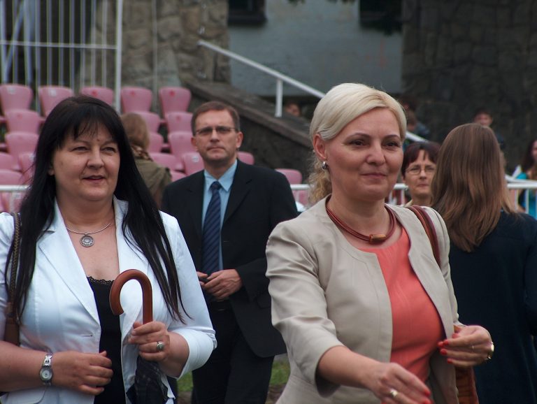 Gimnazjalisto, postaw na zawód z przyszłością!