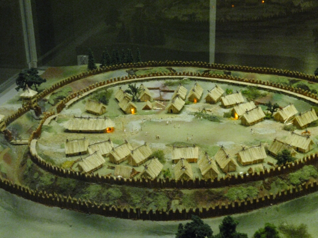 Wodzisław: Noc muzeum