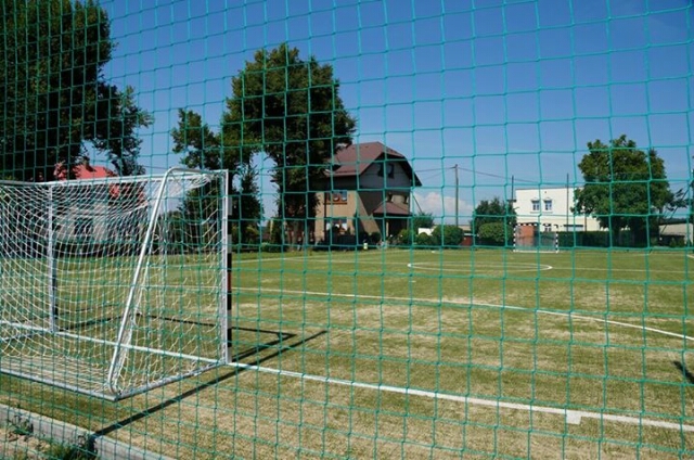 Wodzisław: Nowe boisko na Jedłowniku