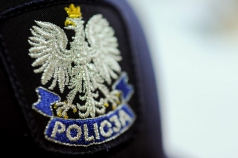 Wodzisław: Samobójstwo w szpitalu. Pacjent wyskoczył z okna