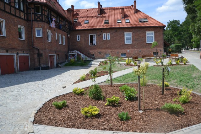 Radlin: Emma pięknieje