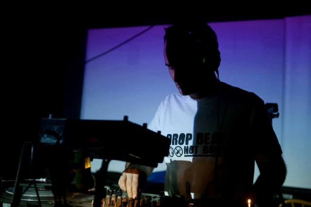Racibórz 9 sierpnia: Intro Electronic Music Festival
