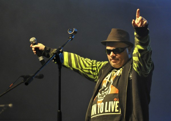 Lyski 29 sierpnia: Magia Rocka
