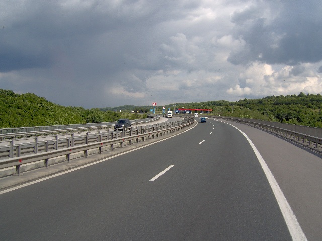 Śląscy kierowcy domagają się bezpłatnej A4 w weekendy