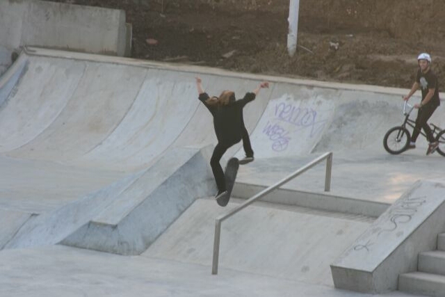 Godów: Już wrótce otwarcie skateparku