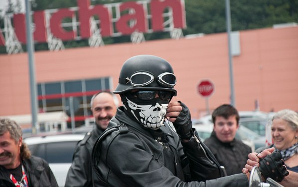 Pogrzebień: Motocykliści podziękowali za udany sezon