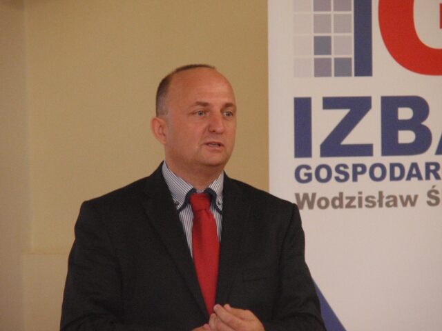 Wodzisław: Podpisano uchwałę o utworzeniu klastra nowoczesnych technologii w mieście