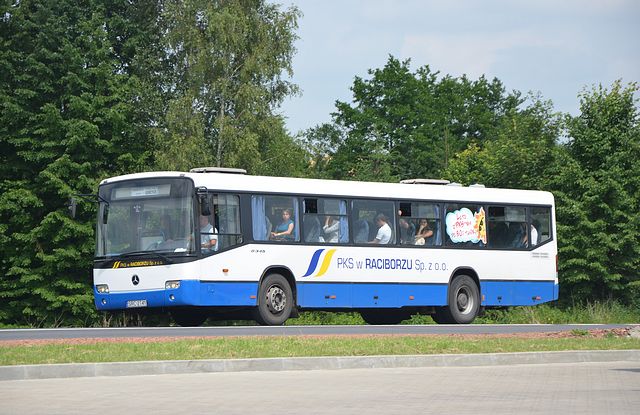 Mieszkańcy będą będą mieć wygodne połączenia do Krakowa
