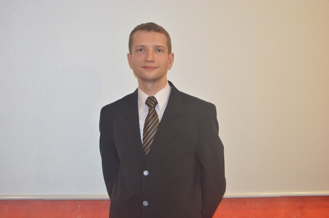 Wodzisław: Wywiad z kandydatem na prezydenta miasta Mateuszem Kanią