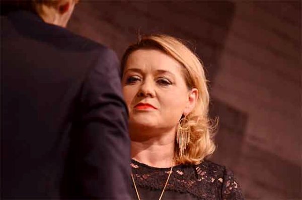 Gwiazdy ze szklanego ekranu na wodzisławskiej scenie