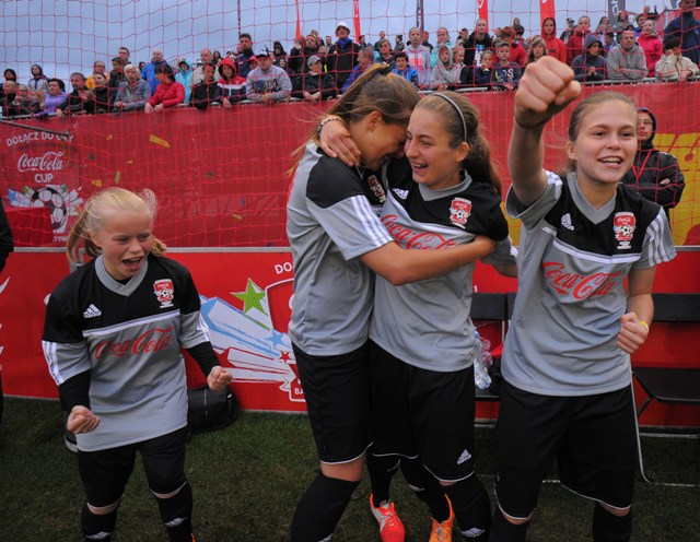 Ruszyły zapisy do Coca-Cola Cup 2015