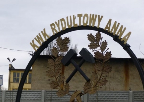 Region: KWK Rydułtowy-Anna oraz Marcel prawie sprzedane
