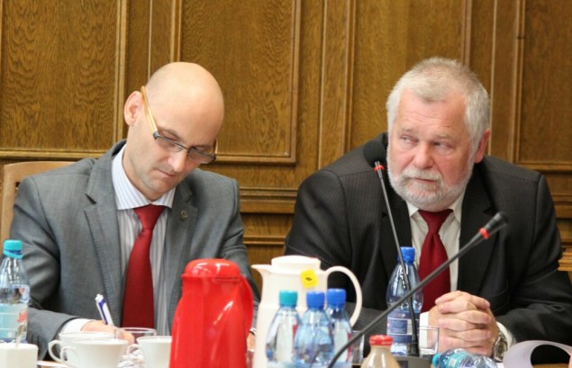 W wodzisławskim magistracie szykują się zmiany