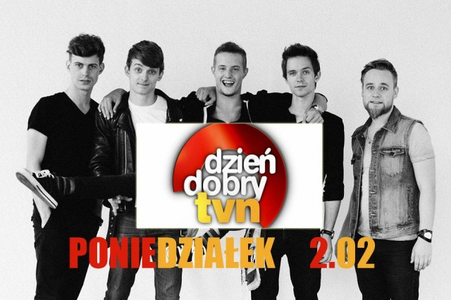 Region: Zespół Coria wystąpił w DDTVN