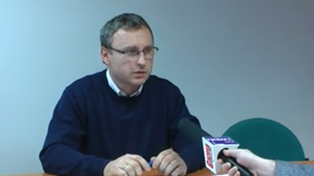 Wodzisław walczy z niską emisją