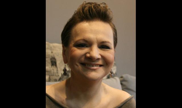 „Zaprzyjaźniłam się z rakiem”