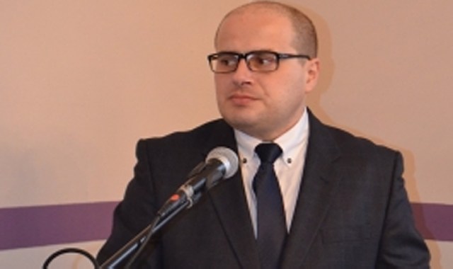 II spotkanie przedsiębiorców gminy Gorzyce
