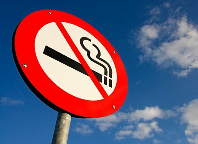 31 maja obchodzimy Światowy Dzień Bez Papierosa