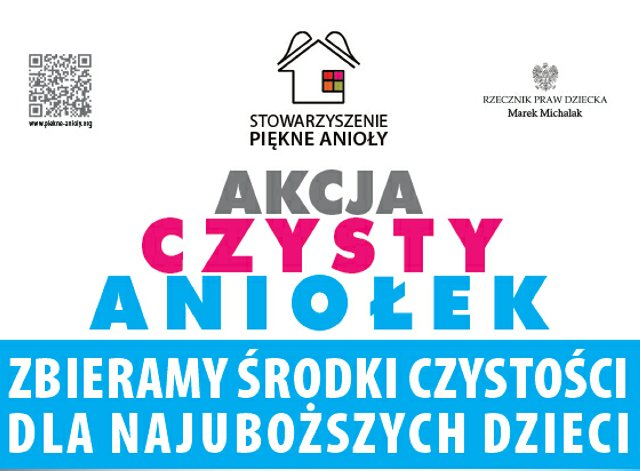 Wodzisław: Przyłącz się do akcji ” Czysty Aniołek”