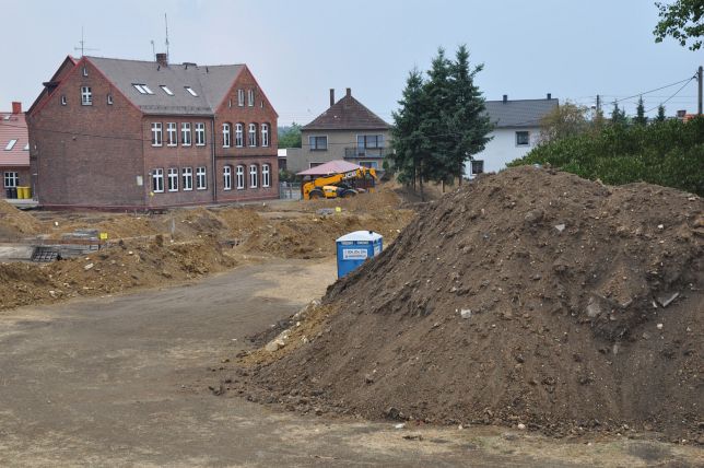 KĘDZIERZYN-KOŹLE : Dzieci z Cisowej będą miały nową salę gimnastyczną