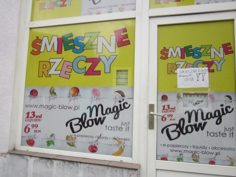 KĘDZIERZYN-KOŹLE : To wcale nie są śmieszne rzeczy