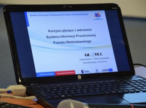 W Wodzisławiu ruszyl SIP