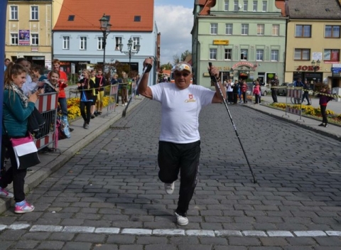 Bieg Gazety Wodzisławskiej – może pobiec każdy