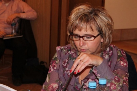 KĘDZIERZYN-KOŹLE : Jest następczyni Elżbiety Czeczot