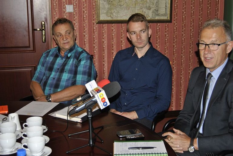 Gwiazdy siatkówki zjadą do Raciborza