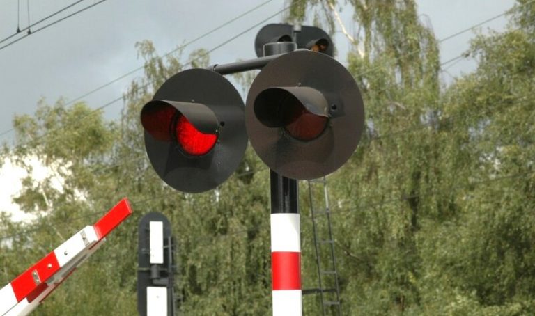 Ulica Kopernika w Wodzisławiu Śląskim zamknięta na dłużej