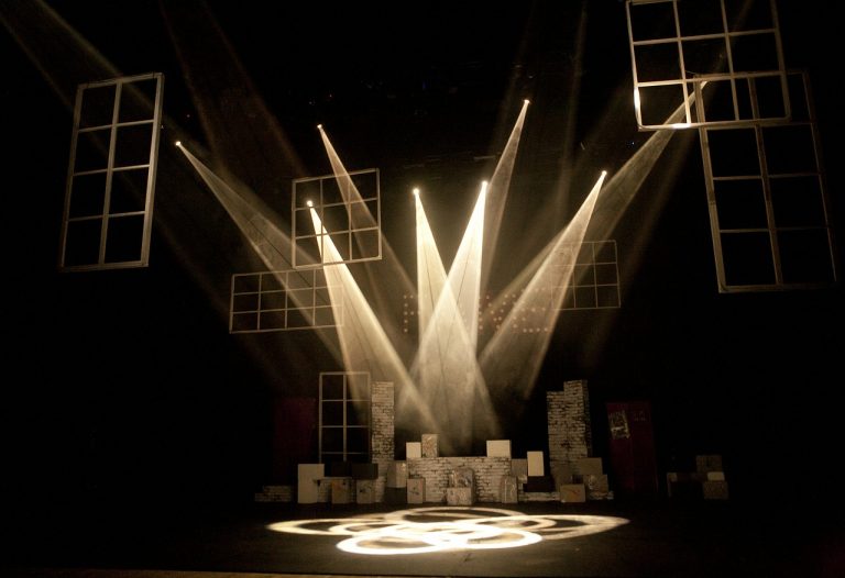 Para-Buch Teatr w Ruch po raz piąty!