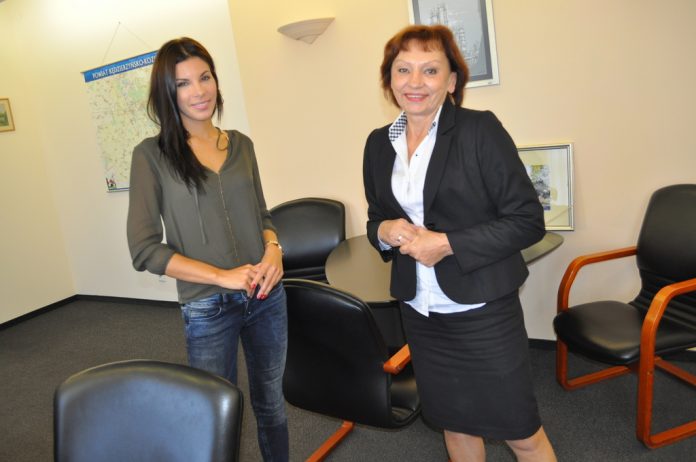 Casting do miss opolszczyzny w Kędzierzynie - Koźlu