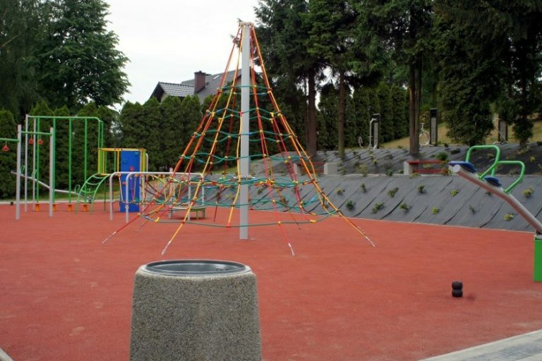 Mszana: Linarium w Mszanie
