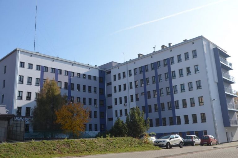 Powiat umorzył 1,5 mln zł pożyczki szpitalom