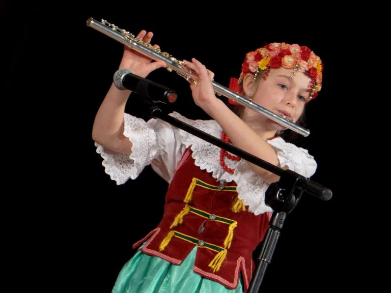 VI edycja przeglądu gawędziarskiego „Fedrowani w godce”